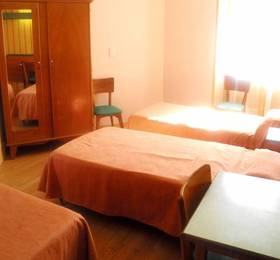 Туры в Hotel Lavalliere Croix Blanche  в Франции