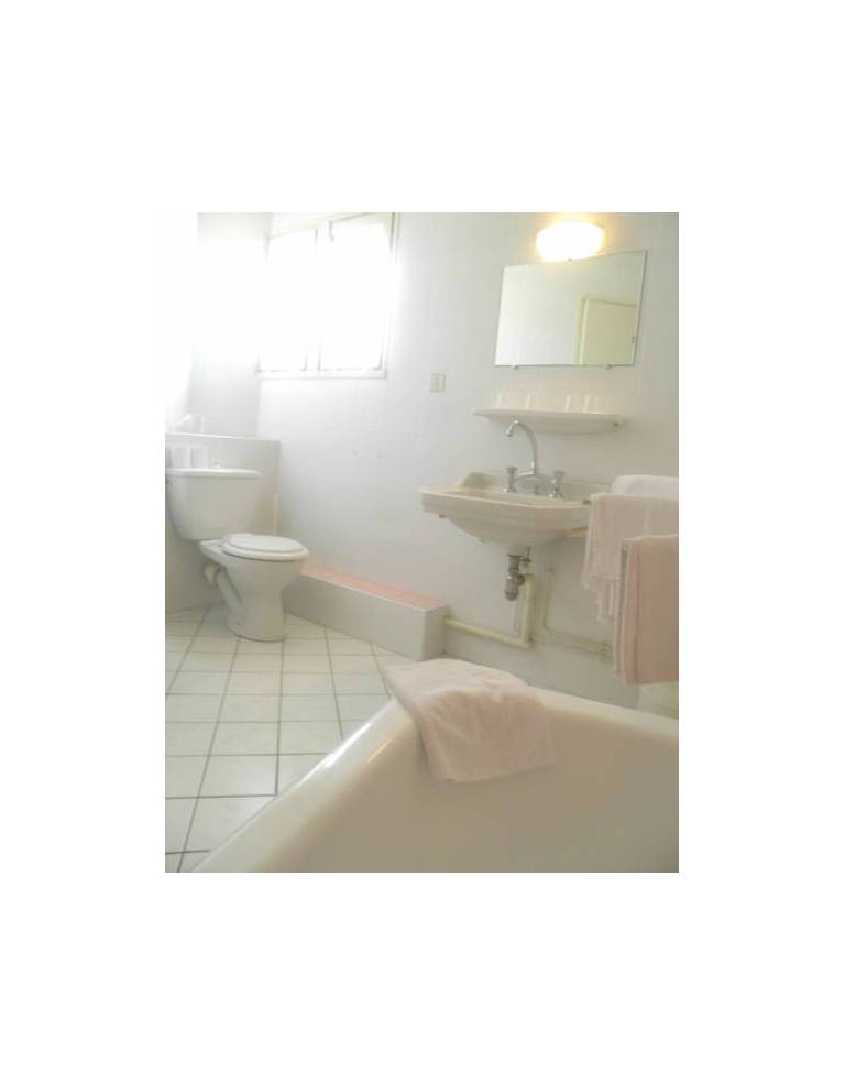Hotel Lavalliere Croix Blanche 