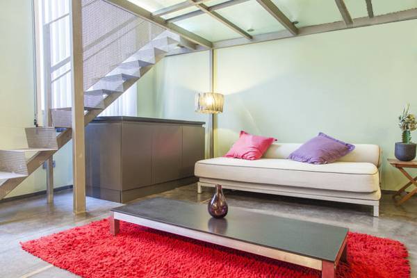 Barcelona 54 Apartment Rentals Испания, Барселона