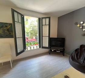 Туры в Barcelona 54 Apartment Rentals в Испании