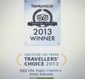 Туры в B&B Villa Sogno Charme E Relax  в Италии