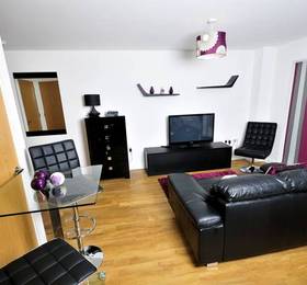 A Space in the City @ Quayside  в Кардиффе