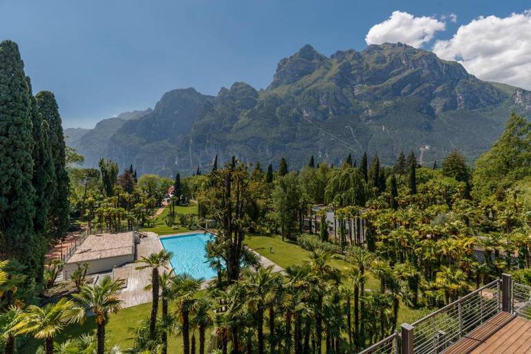 Du Lac et Du Parc Grand Resort