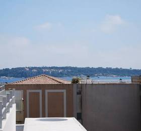 Туры в Cannes Immo Concept Palm Beach  в Франции