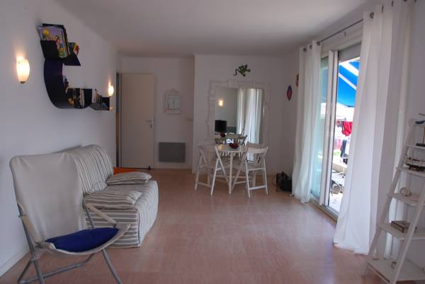 Cannes Immo Concept Palm Beach 