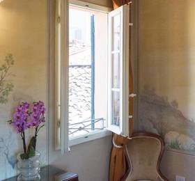 Отдых в Hotel Alla Corte degli Angeli - Италия, Лукка