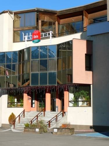 ibis Briancon Serre-Chevalier  3* Франция, Бриансон