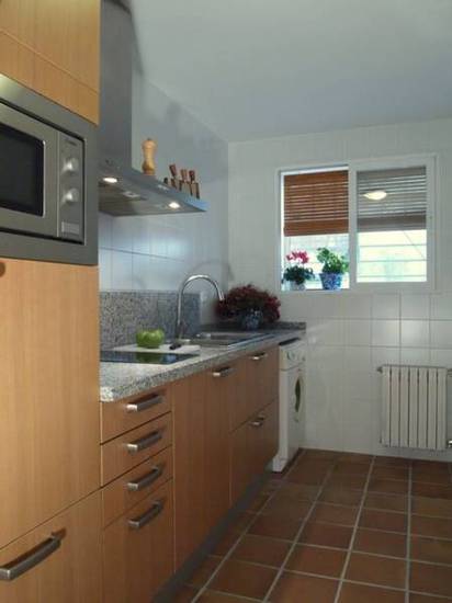 Apartamentos Casa la Glicinia  1* Испания, Гранада