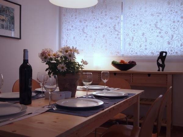 Apartamentos Casa la Glicinia  1* Испания, Гранада