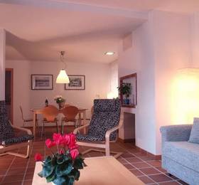 Туры в Apartamentos Casa la Glicinia  в Испании