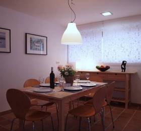 Отдых в Apartamentos Casa la Glicinia  - Испания, Гранада