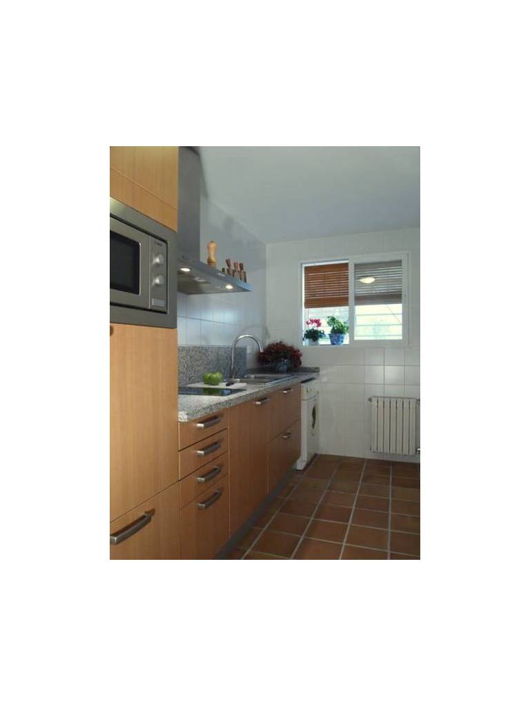 Apartamentos Casa la Glicinia 