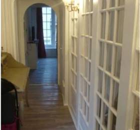 Appartement rue Saint Nicolas  в Руане