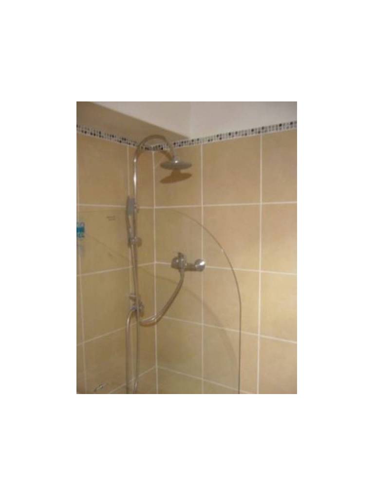 Appartement rue Saint Nicolas 