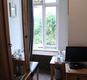 The Parks Guest Accommodation  в Торки