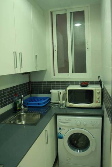 Diagonal Residence Apartments Испания, Барселона
