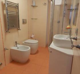Flamini Domus Charming Suites  в Риме