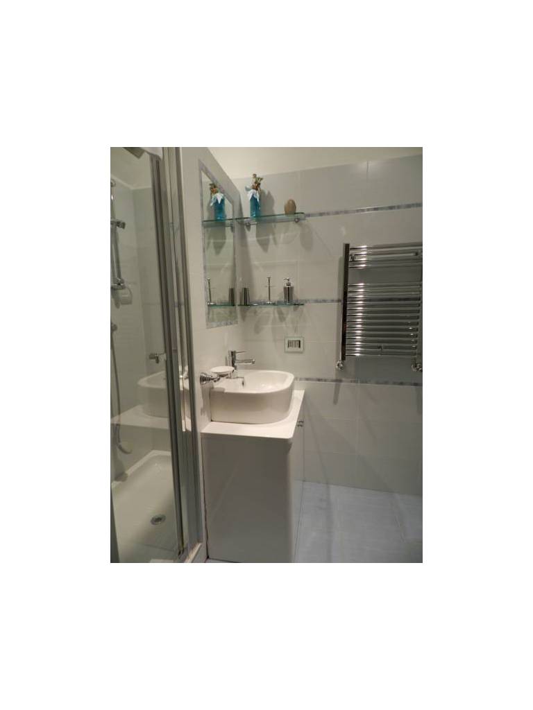 Flamini Domus Charming Suites 