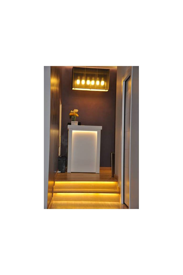 At Home Townhouse - Filiberto 