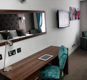 Туры в Clarion Collection Birmingham  в Великобритании
