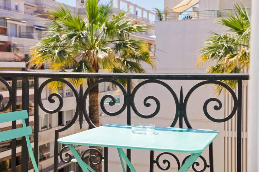 Hotel La Villa Nice Promenade 3* Франция, Лазурный Берег