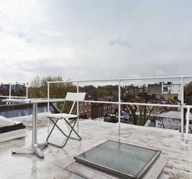 Augustus Court by onefinestay  в Лондоне