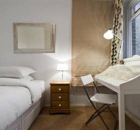 Отдых в Augustus Court by onefinestay  - Великобритания, Лондон