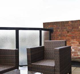 Augustus Court by onefinestay  в Лондоне