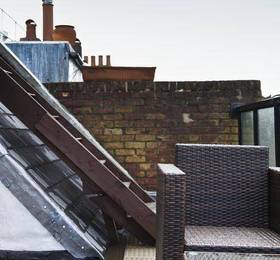 Отдых в Augustus Court by onefinestay  - Великобритания, Лондон