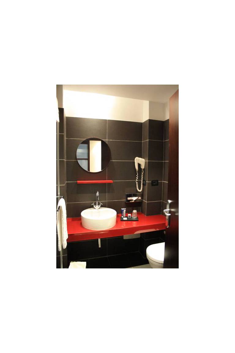 IH Hotels Milano Watt13