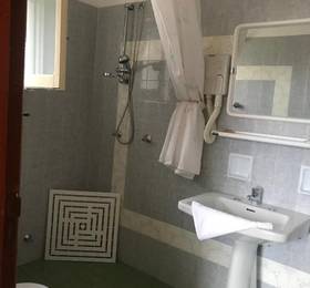 Туры в Albergo Pensione Cinquestelle в Италии