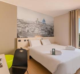 Отдых в B&B Hotel Firenze City Center - Италия, Флоренция