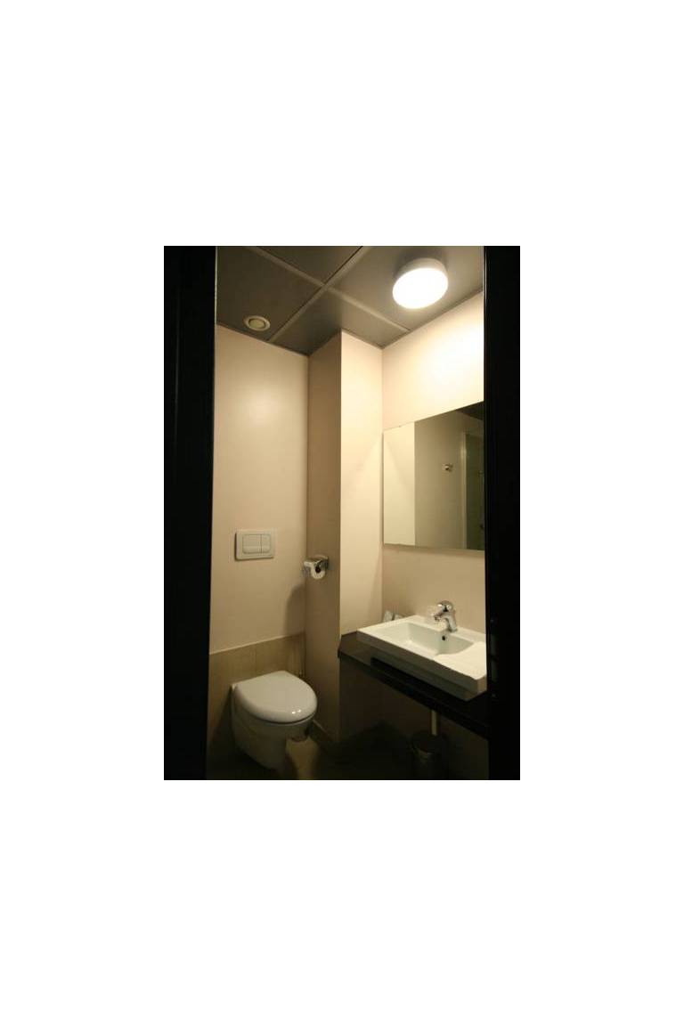 B&B Hotel Firenze City Center