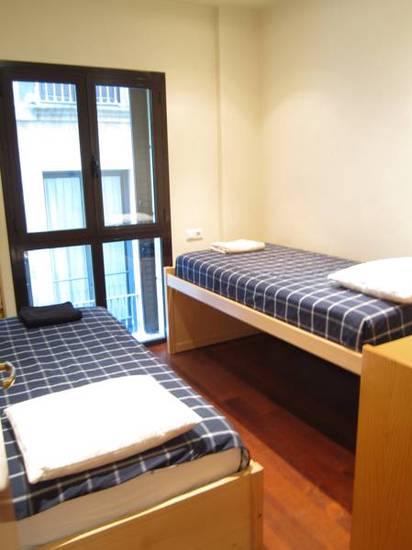 Rent a Flat in Barcelona Born  Испания, Барселона