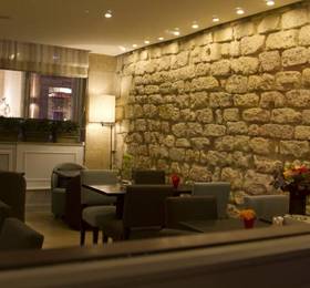 Туры в Emeraude Hotel Louvre Montana  в Франции