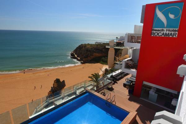 Rocamar Exclusive Hotel & Spa  3* Португалия, Албуфейра