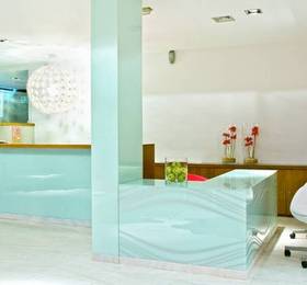 Отдых в Rocamar Exclusive Hotel & Spa  - Португалия, Албуфейра