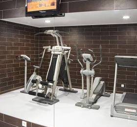 Rocamar Exclusive Hotel & Spa  в Албуфейре