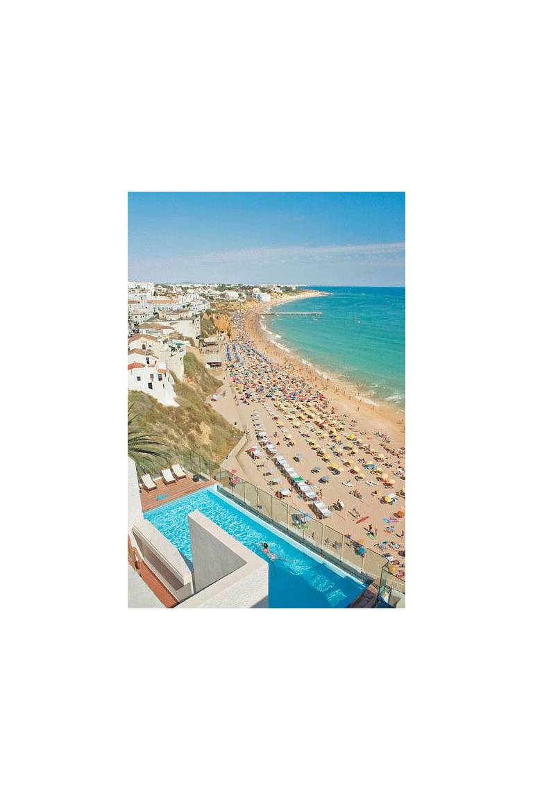 Rocamar Exclusive Hotel & Spa 