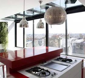 Отдых в Appartement Starway to Heaven  - Франция, Париж
