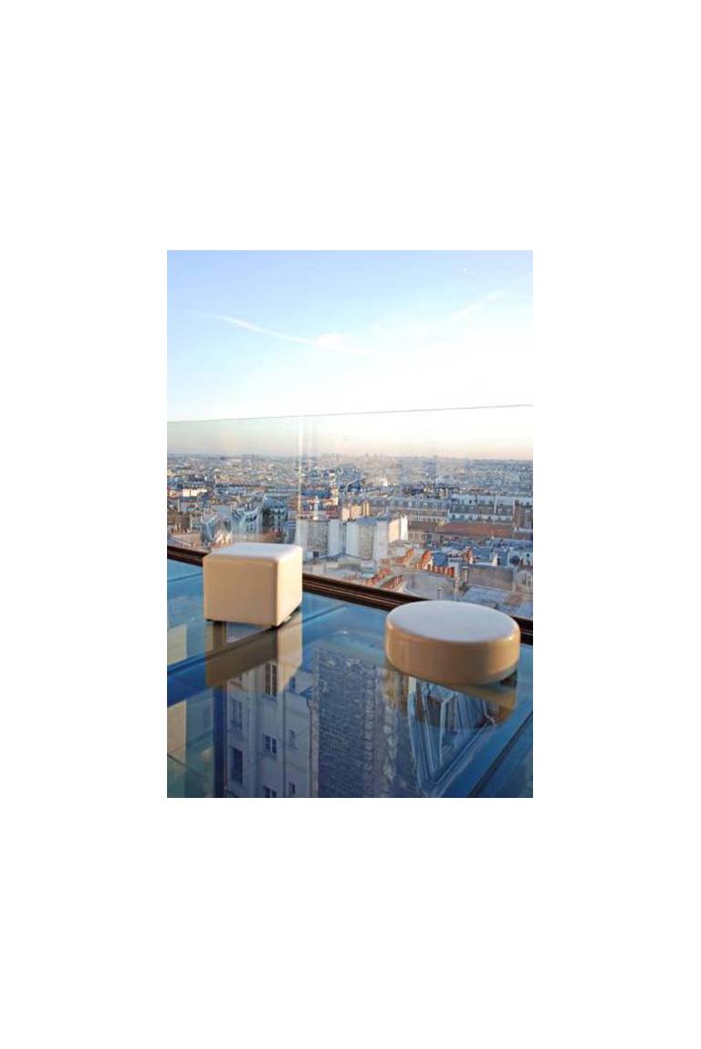 Appartement Starway to Heaven 