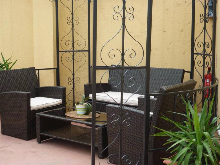 Inter-Hotel Clos Sainte-Marie 