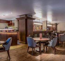 Отдых в Fairmont St Andrews - Великобритания, Сент-Эндрюс