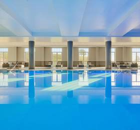 Fairmont St Andrews в Сент-Эндрюсе