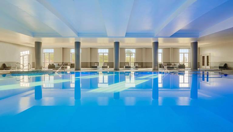 Fairmont St Andrews, Scotland 