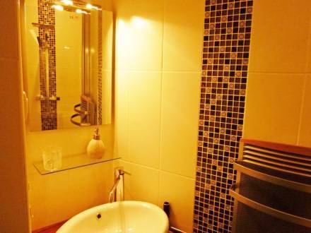 Apartment Boulevard de la Madeleine Paris 3* Франция, Париж