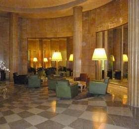 Apartment Boulevard de la Madeleine Paris в Париже