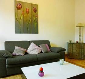 Отдых в Apartment Boulevard de la Madeleine Paris - Франция, Париж