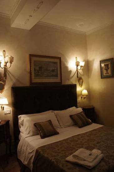 Hotel Navona - Dimora Storica 2* Италия, Рим