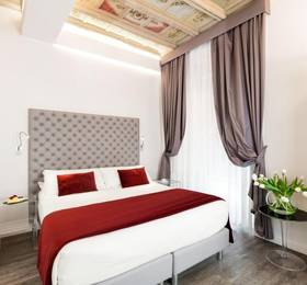 Hotel Navona - Dimora Storica в Риме